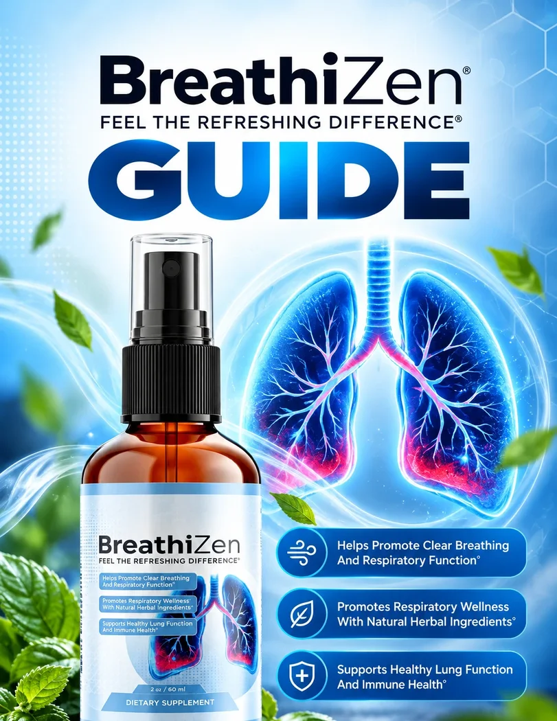 BreathiZen Guide